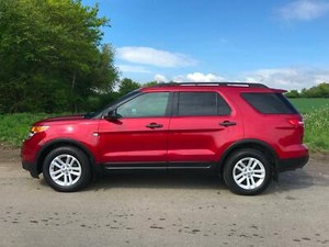 Ford Explorer Cars For Sale Ebay