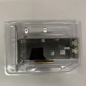 DELL PERC H710 512MB 6GB/S PCI-E 2.0 X8 POWEREDGE RAID CONTROLLER CARD - Picture 1 of 6