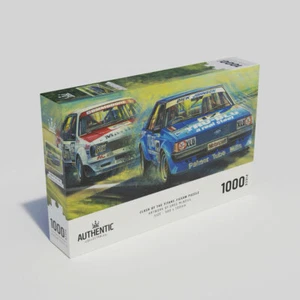 Rompecabezas Tru-Blu Rockstar 1000 piezas - Imagen 1 de 2