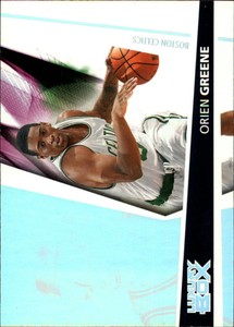 2005-06 Topps Luxury Box Basketball YOU PICK