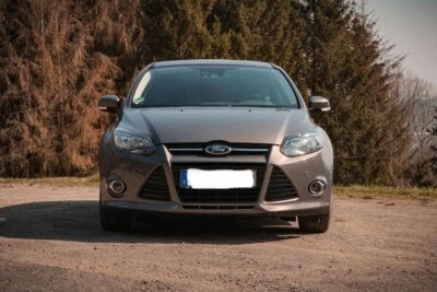 ford focus mk3 turnier bj 2011 - Bild 1 von 4