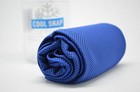 Neat Ideas Cool Snap Ice Towel - choose your colour - Gym Sports Stay Cooling