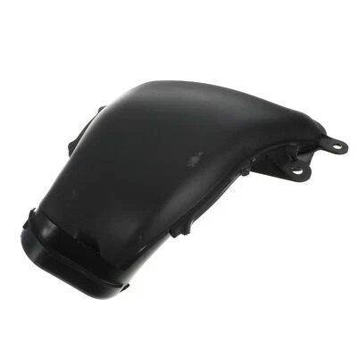 Genuine Jaguar 2013-2019 XJ XF L Portfolio Engine Air Inlet Tube Right C2Z3830 - Image 1 of 4