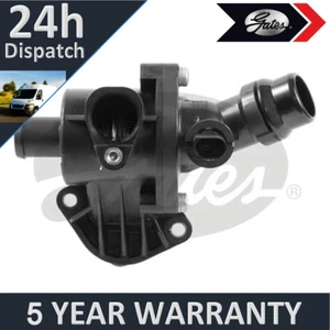 Gates Thermostat Coolant Fits Leon Passat Golf Octavia A3 2.0 06F121111 - Picture 1 of 1