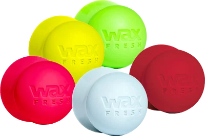 Wax Fresh Surfboard Wax Remover - image 1 of 3