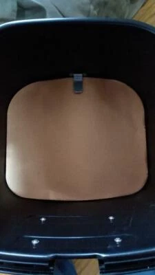 Grease Pad Liner to fit NuWave Brio 6 qt Air Fryer -New-USA  - Image 1 of 2