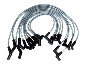Spark Plug Wire Set For 1978-1983 Mercury Cougar 1979 1980 1981 1982 S672BS - Picture 1 of 1