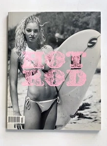 HOT ROD QUARTERLY MAGAZINE 23 by JAN WALAKER. MINT COND. WILLIAM EGGLESTON, ETC - Picture 1 of 11