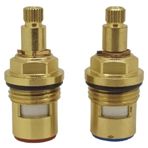 Bristan 1/2" Flow Cartridge - Pair 00622853