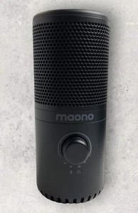 MAONO Gaming Mikrofon für PC, PS5, PS4, Computer, USB Kondensatormikrofon - Bild 1 von 7