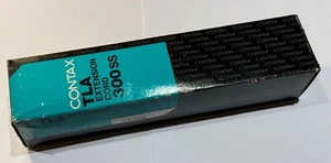 Contax Kamera Blitzkabel TLA Verlängerungskabel 300 SS - Bild 1 von 2
