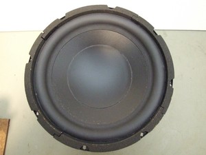 speaker components for sale