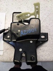 2003-2007 TAURUS-SABLE TRUNK Lock Actuator 712671 - Picture 1 of 5