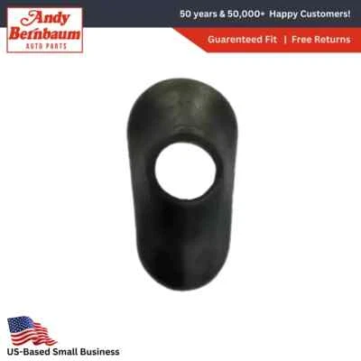 For 1930-1953 Dodge Truck Steering Column Post Floor Rubber Collar Boot Pad - Image 1 of 3