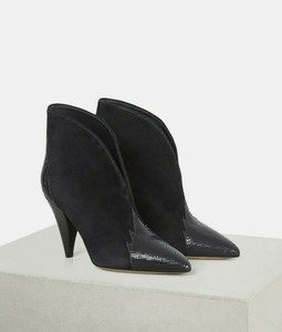 isabel marant archee boots