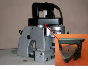 Griff für Sacknähmaschine z.b. GK-26-1a , GK-26-2 - Bild 1 von 4
