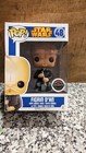 OS7 Star Wars Funko Pop! Figrin D'an Tatooine Band Gamestop Exclusive 48 Box DMG