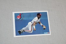 1994 Fleer Baseball Card Complete Finish Fill Your List Set U Pick #1-250**