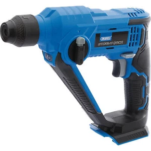 Draper CSDS20SF Storm Force 20v Cordless SDS Plus Rotary Hammer Drill No Batteri - Picture 1 of 5