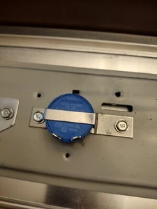 Kenmore Dryer Ultra Fabric Care Dryer Fabric Care Control Switch Used - Picture 1 of 3