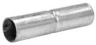 YardGard 6 in. L Galvanized Silver Steel Chain Link Top Rail 1 pk (Pack of 6)