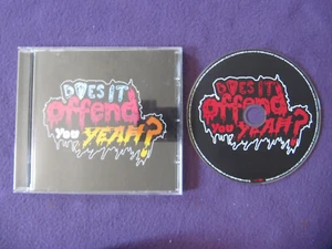 DOES IT OFFEND YOU YEAH? - YOU HAVE NO IDEA - CD ALBUM - MINT CONDITION !!! (B6) - Picture 1 of 4