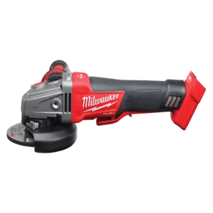 Milwaukee M18 CAG125XPDB smerigliatrice angolare senza fili senza spazzole 125 mm_solo corpo - Foto 1 di 2