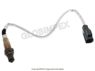 Sensor de oxígeno LAND ROVER LR2 RR EVOQUE (2012-2015) TRASERO BOSCH OEM + GARANTÍA Foto 1 de 2