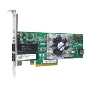 CONTRÔLEUR CNA DELL QLOGIC DP10GBPS ETHERNET | TESTÉ BON ÉTAT - Photo 1/1