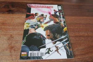 ULTIMATES N° 31 - Imagen 1 de 1