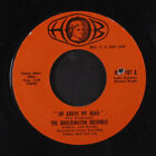 Brockington Ensemble: Up Above My Head / 'Tis So Sweet Hob 7" Single