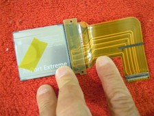 Apple AirPort Extreme Wireless WiFi Card & Cable A1026 iMac PowerBook G4 130-96