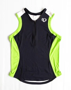 Women's Pearl Izumi Form Fit Cycling Running Triathalon Jersey Size Large - Picture 1 of 3