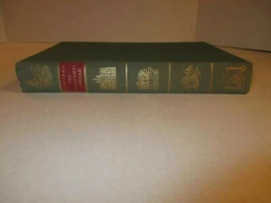 THE INNOCENTS ABROAD; Mark Twain, Published by The Heritage Press New York,1962 - Picture 1 of 9