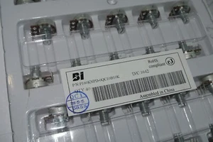 [MENGE = 70 Stck.] P160KNPD-0QC10B10K BI Technologies Potentiometer 10K - Bild 1 von 2