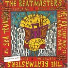 The Beatmasters Feat Betty Boo - Hey Dj/I Can´T Dance  Uk 7" + Promo Str Oc