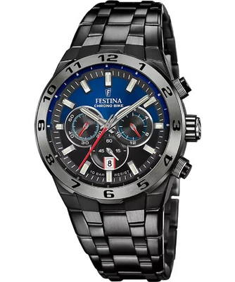 Orologio Uomo FESTINA Special EDITION CHRONOGRAPH codice F20673/1