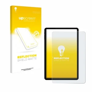 upscreen Entspiegelungs Schutzfolie für Doogee T40 11" Matt Antireflex - Bild 1 von 8