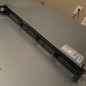 Synology Rackstation RS822+ Système de stockage NAS 4 baies - Photo 1/3