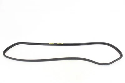 Nissan Sentra 2020-2025 tapa maletero trasero sello goma 848306LW0A OEM Foto 1 de 4