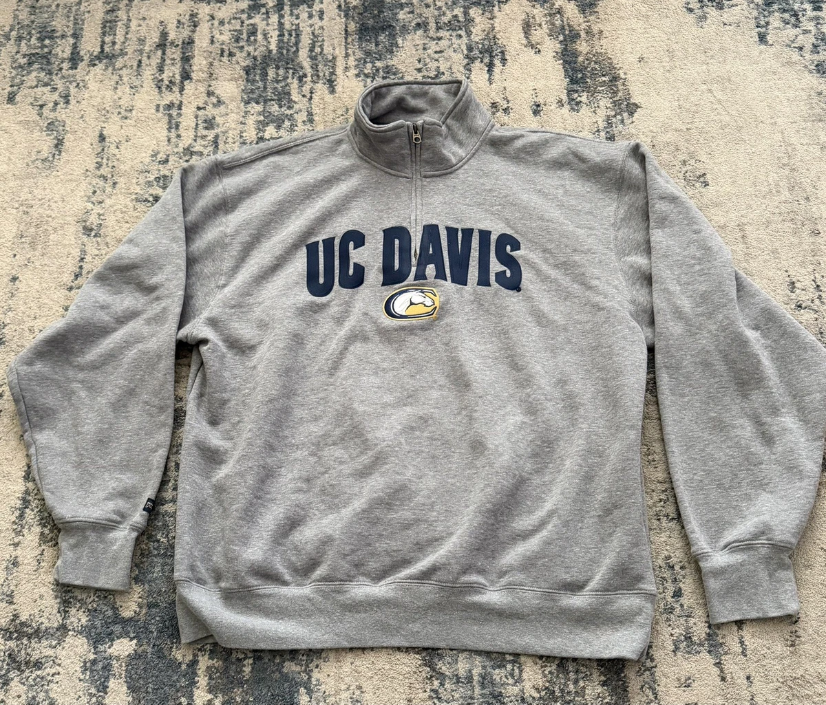 UC Davis Aggies Sports Fan Apparel & Souvenirs for sale | eBay