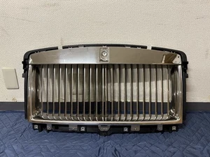 Rolls-Royce Ghost Series 1 Genuine Front Grill Part Number Pa66-Gf50 371187 - Bild 1 von 5
