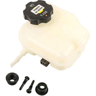 Тормозной резервуар 22956543 AC Delco для Chevy Chevrolet Camaro 2010-2015 - Изображение 1 из 3