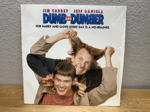 Dumm und Dümmer 1995, Laserdisc, ID3004LI Jim Carrey Jeff Daniels Gut - Bild 1 von 8
