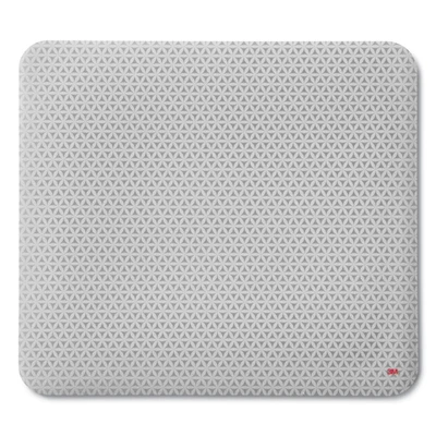 3M Precise Optical Mouse Pad [Non-Skid Foam Back]: 9 in. x 8 in. (Bitmap) - Image 1 of 3