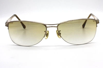 RAY BAN RB3282 Metal Frame Sunglasses - image 1 of 4