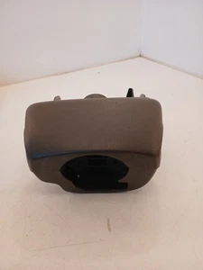 98-02 Honda Accord Steering Column Cover Bezel Taupe Color - Foto 1 di 6