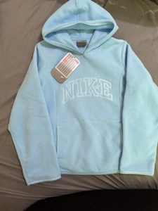 Nike girls sweater y2k (with Tag) Size Small 7-8 - Picture 1 of 3