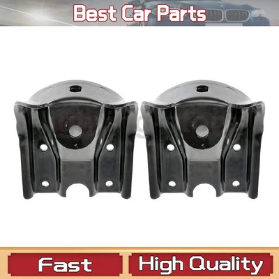 Suspensión de resorte de hoja trasera Dorman Fit Chevrolet 1988-1999 2 piezas Foto 1 de 4