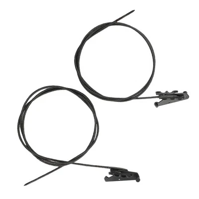 2pcs Crew Cab Sunroof Glass Cables for Ford F250 F350 F450 Super Duty 2017-2019 - Image 1 of 4